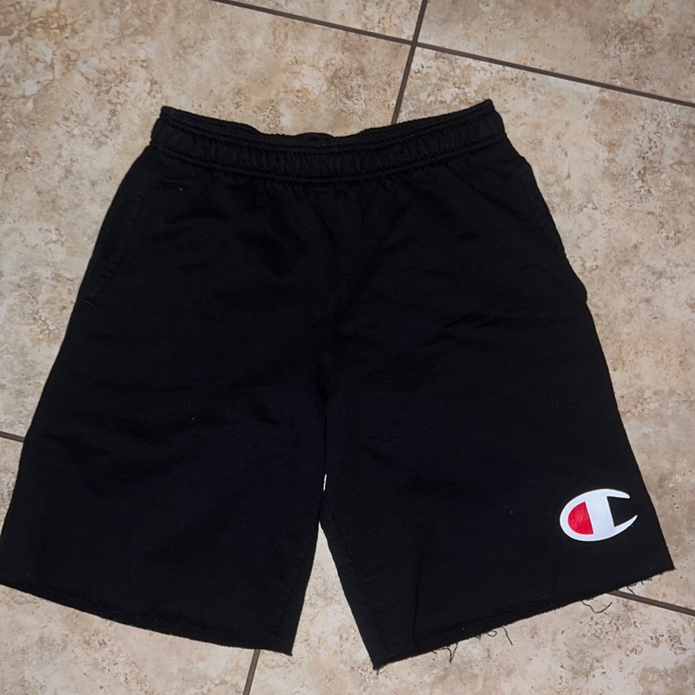 Champion Authentic authenticwear short size large